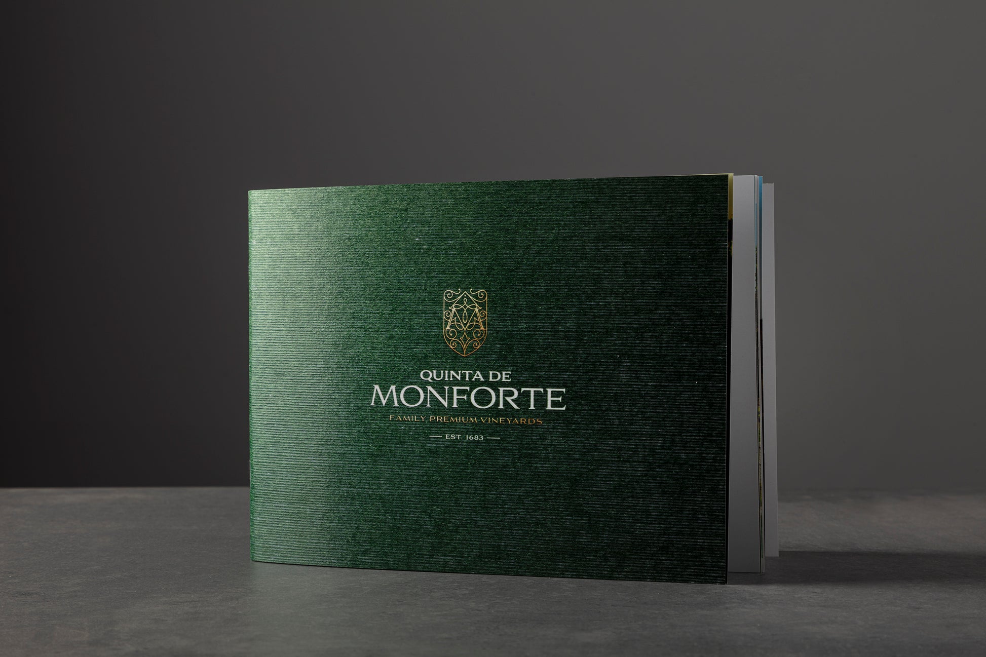 Quinta Monforte