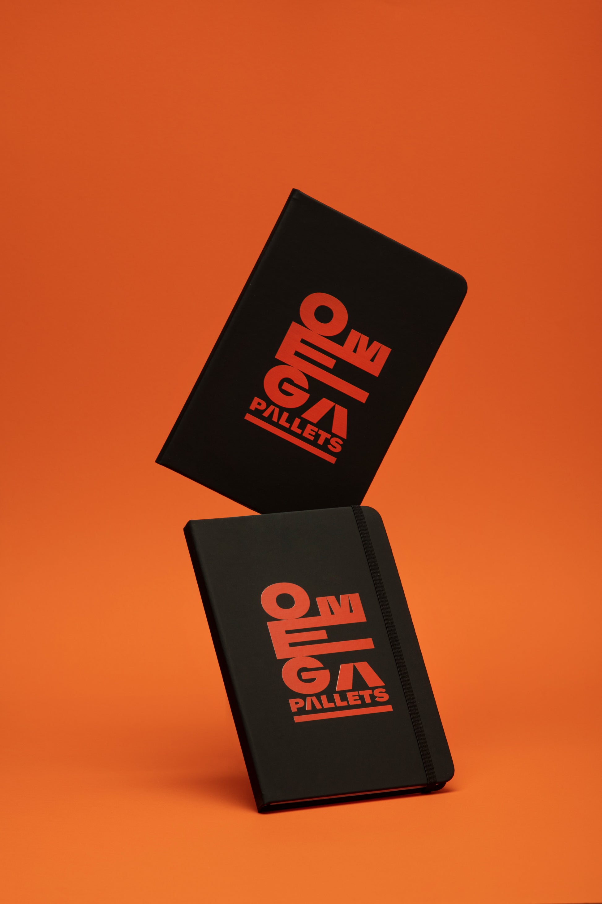 Omega Pallets