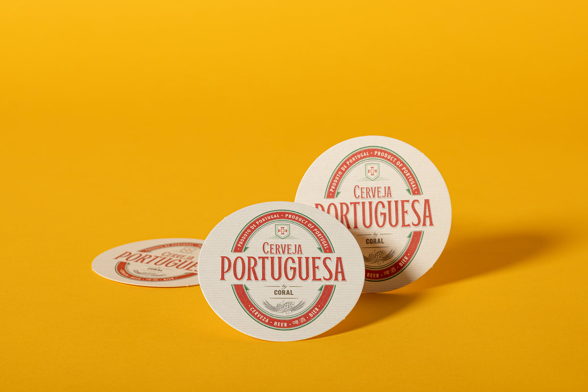 Cerveja Portuguesa