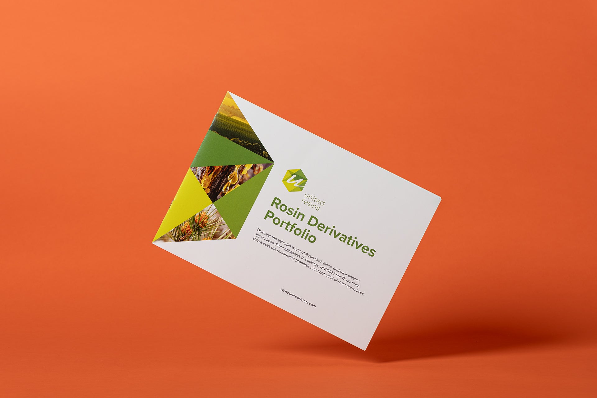 United Resins