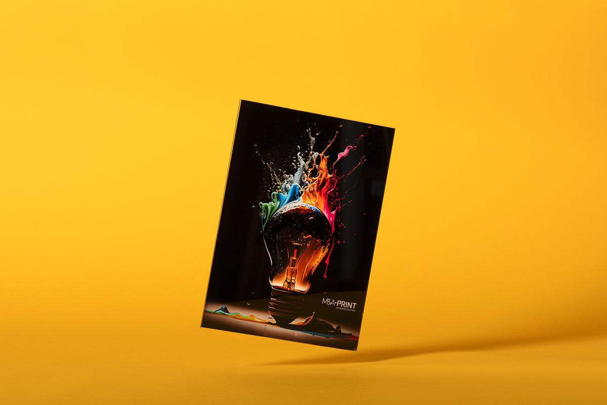 M&A Print